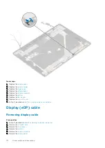 Предварительный просмотр 114 страницы Dell Latitude 5300 Service Manual