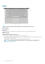 Preview for 6 page of Dell Latitude 5300 Setup And Specifications