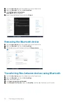 Preview for 36 page of Dell Latitude 5300 Setup And Specifications