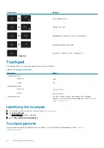 Preview for 40 page of Dell Latitude 5300 Setup And Specifications