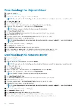 Preview for 46 page of Dell Latitude 5300 Setup And Specifications