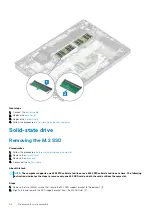 Preview for 36 page of Dell Latitude 5310 2-in-1 Service Manual