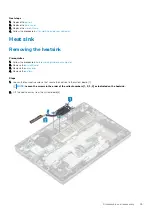 Preview for 49 page of Dell Latitude 5310 2-in-1 Service Manual