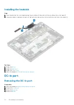 Preview for 50 page of Dell Latitude 5310 2-in-1 Service Manual