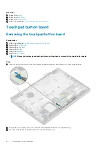 Preview for 60 page of Dell Latitude 5310 2-in-1 Service Manual