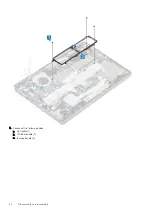 Preview for 64 page of Dell Latitude 5310 2-in-1 Service Manual