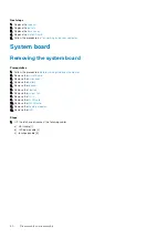 Preview for 60 page of Dell Latitude 5310 Service Manual