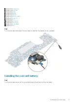 Preview for 71 page of Dell Latitude 5310 Service Manual