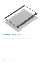 Preview for 92 page of Dell Latitude 5310 Service Manual