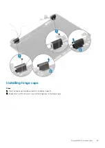 Preview for 95 page of Dell Latitude 5310 Service Manual