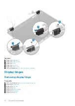 Предварительный просмотр 96 страницы Dell Latitude 5310 Service Manual