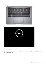 Предварительный просмотр 9 страницы Dell Latitude 5320 Service Manual