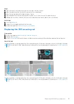 Предварительный просмотр 35 страницы Dell Latitude 5320 Service Manual