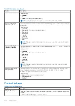 Предварительный просмотр 104 страницы Dell Latitude 5320 Service Manual