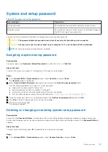 Предварительный просмотр 107 страницы Dell Latitude 5320 Service Manual