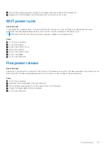 Предварительный просмотр 115 страницы Dell Latitude 5320 Service Manual