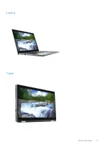 Preview for 11 page of Dell Latitude 5320 Setup And Specifications Manual