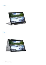 Preview for 12 page of Dell Latitude 5320 Setup And Specifications Manual