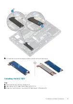 Preview for 35 page of Dell Latitude 5400 Chrome Service Manual