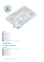 Preview for 50 page of Dell Latitude 5400 Chrome Service Manual