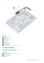 Preview for 57 page of Dell Latitude 5400 Chrome Service Manual