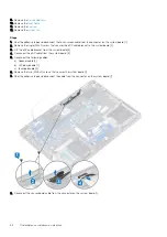 Preview for 62 page of Dell Latitude 5400 Chrome Service Manual