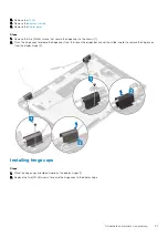 Preview for 91 page of Dell Latitude 5400 Chrome Service Manual