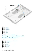 Preview for 96 page of Dell Latitude 5400 Chrome Service Manual