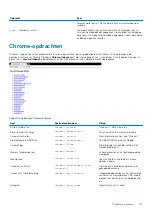 Preview for 107 page of Dell Latitude 5400 Chrome Service Manual