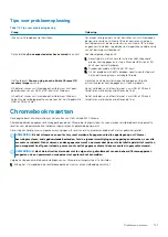 Preview for 121 page of Dell Latitude 5400 Chrome Service Manual