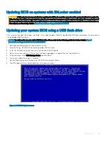 Preview for 39 page of Dell Latitude 5400 Chrome Setup And Speci?Cations Manual