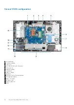 Preview for 18 page of Dell Latitude 5400 Chrome Setup And Specifications