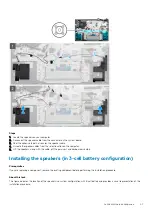 Предварительный просмотр 41 страницы Dell Latitude 5401 Service Manual