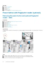 Предварительный просмотр 60 страницы Dell Latitude 5401 Service Manual