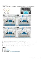 Предварительный просмотр 69 страницы Dell Latitude 5401 Service Manual