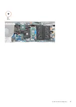 Предварительный просмотр 83 страницы Dell Latitude 5401 Service Manual