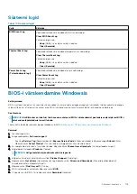 Предварительный просмотр 109 страницы Dell Latitude 5401 Service Manual