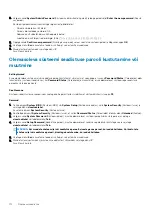 Предварительный просмотр 114 страницы Dell Latitude 5401 Service Manual