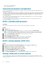 Предварительный просмотр 120 страницы Dell Latitude 5401 Service Manual