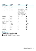 Preview for 11 page of Dell Latitude 5411 Service Manual