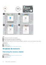 Preview for 22 page of Dell Latitude 5411 Service Manual