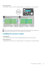 Preview for 23 page of Dell Latitude 5411 Service Manual