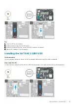 Preview for 25 page of Dell Latitude 5411 Service Manual