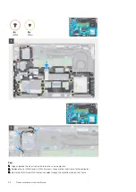 Preview for 28 page of Dell Latitude 5411 Service Manual