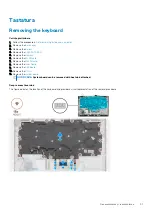 Preview for 51 page of Dell Latitude 5411 Service Manual