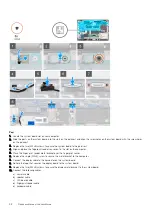 Preview for 58 page of Dell Latitude 5411 Service Manual