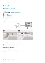 Preview for 82 page of Dell Latitude 5411 Service Manual