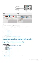 Preview for 83 page of Dell Latitude 5411 Service Manual