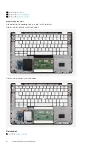 Preview for 84 page of Dell Latitude 5411 Service Manual