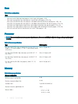 Preview for 12 page of Dell Latitude 5424 Rugged Owner'S Manual